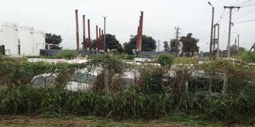 Se realizará un remate de vehículos en un depósito de Sáenz Peña\u002E (Web)\u002E