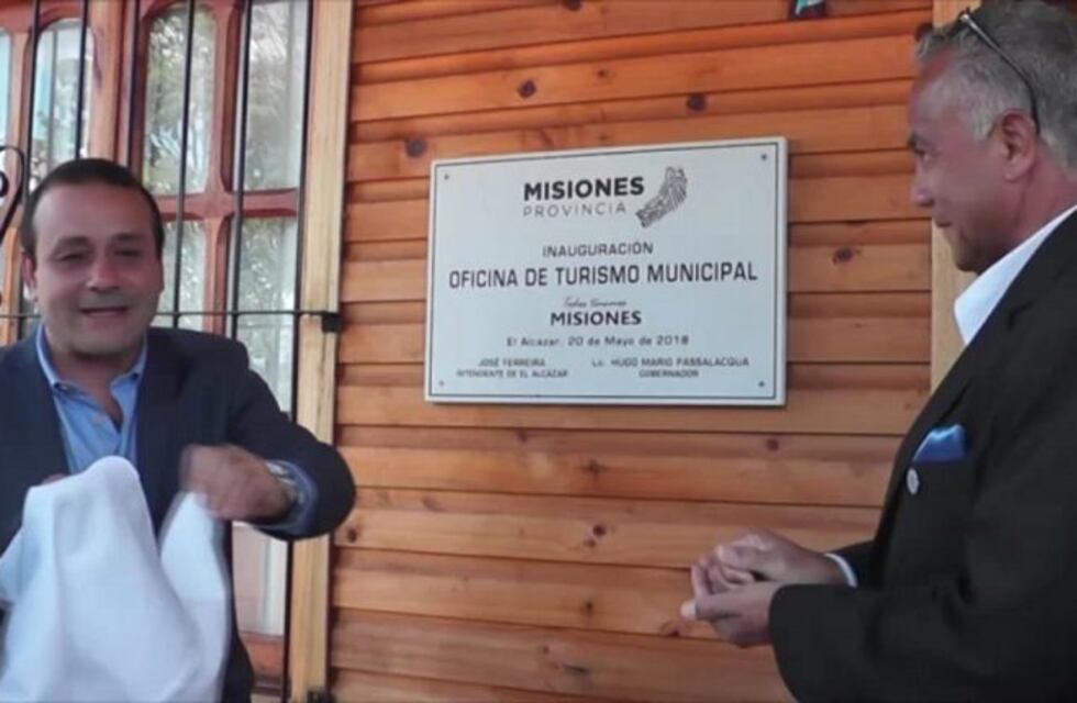 El Alcázar: el intendente reconoció que dependen de la coparticipación