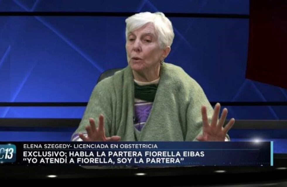 Parió en su casa y terminó presa: habló la partera que la ayudó
