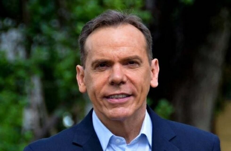 Asumió Horacio "Totó" García como secretario de Seguridad de General Pueyrredón