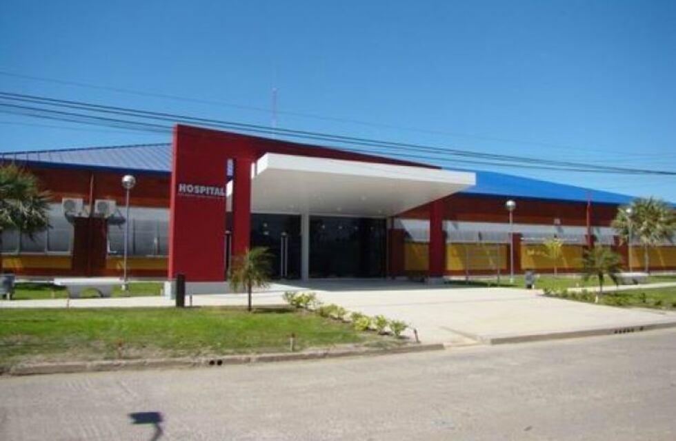 Coronavirus: nuevo caso sospechoso que estuvo en Chaco está internado en el Hospital Distrital N° 8