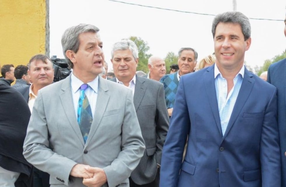 Uñac tiene compañero de fórmula para las Elecciones 2019