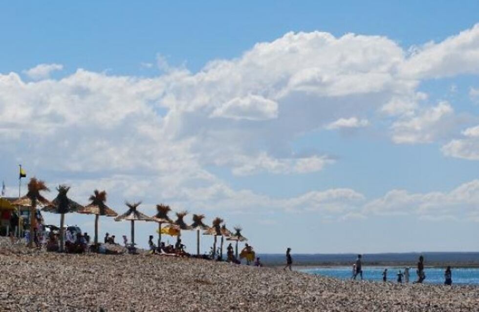 Falleció una mujer en el balneario de San Antonio Oeste