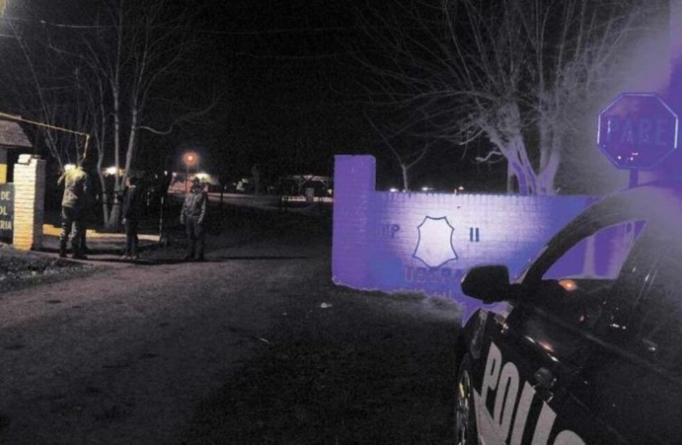 Ataque a tiros al Penal de Oberá: una banda armada intentó liberar a un delincuente brasilero