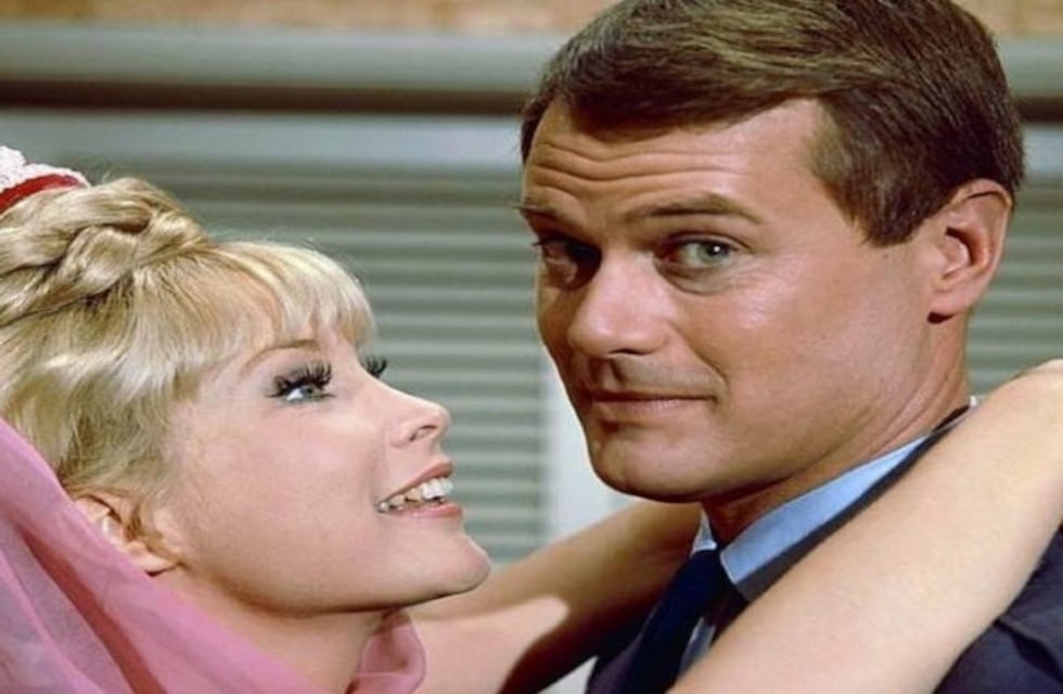 Cómo luce actualmente Barbara Eden, la histórica actriz de "Mi bella genio"