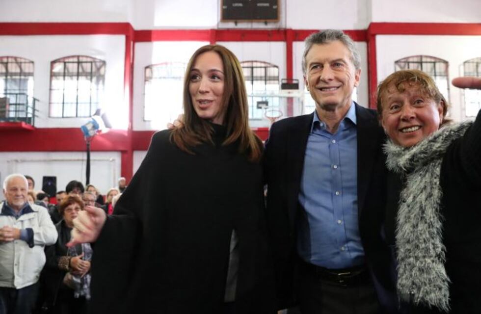 Mauricio Macri lanza un Plan Nacional Anticorrupción