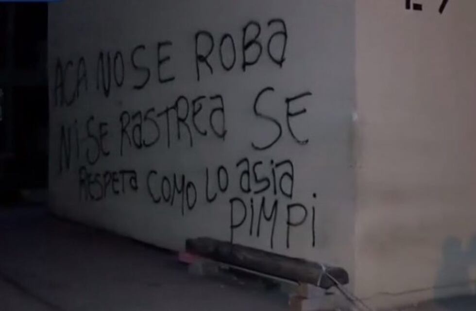 Condenaron por usurpaciones en barrio Municipal a dos miembros de clan Caminos