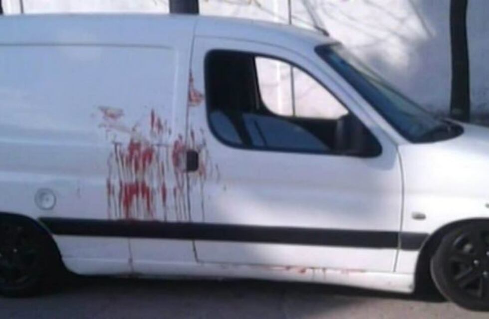 Luis Guillón: un hombre mató a dos vecinos tras una discusión y luego se suicidó