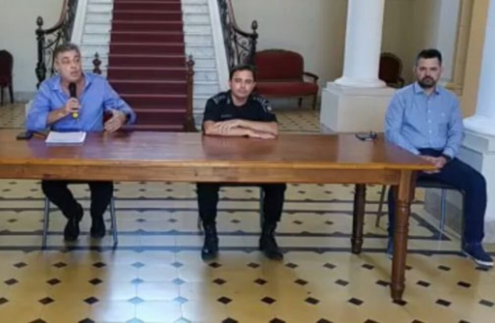 Coronavirus: no circularán taxis ni remises en Rafaela