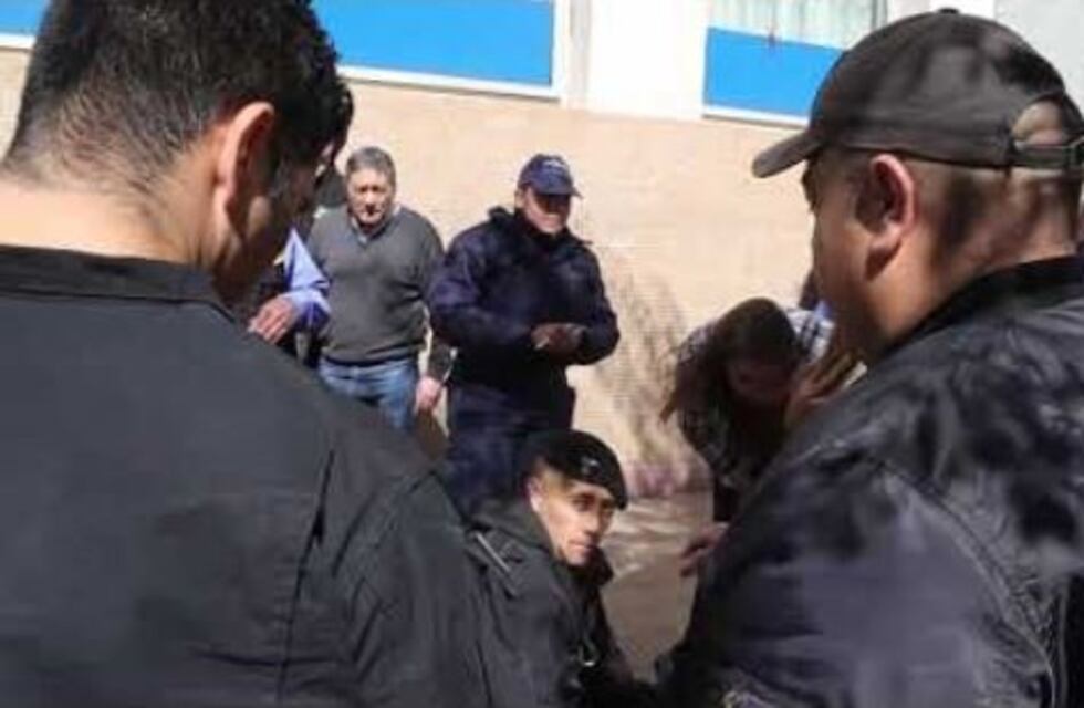 Agredieron a periodista en la cobertura de las elecciones