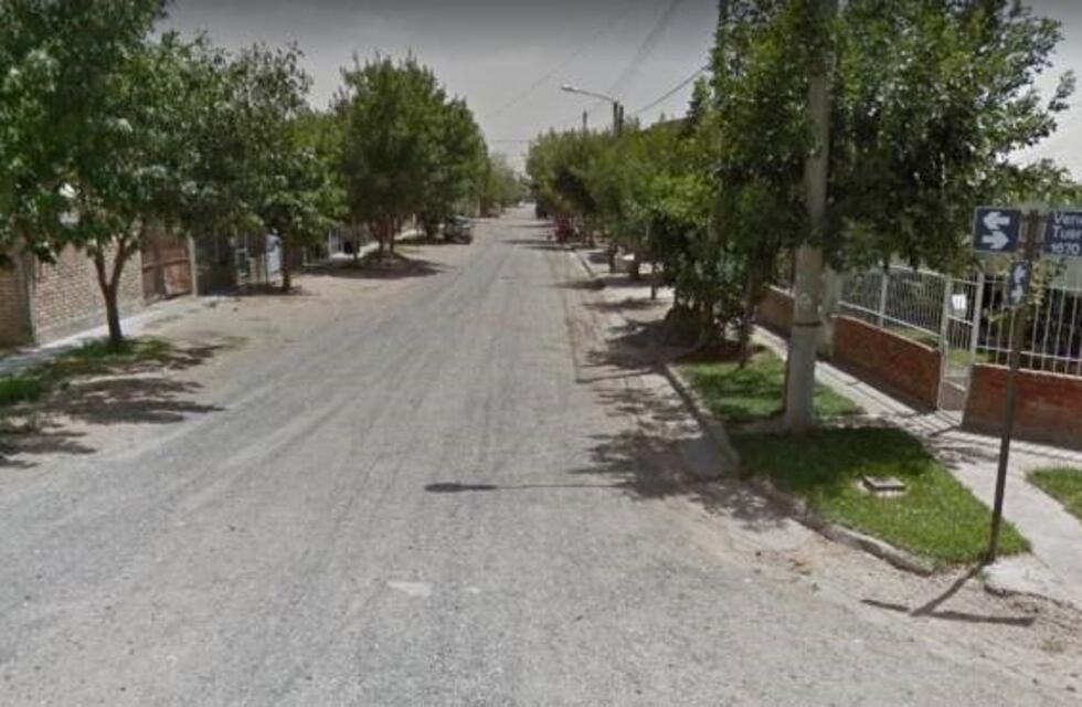 Buscan a un chico de 16 años que se fugó de un hogar de menores