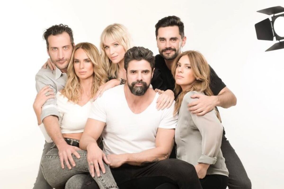 Se suspendió el estreno de Desnudos en Mar del Plata: el motivo