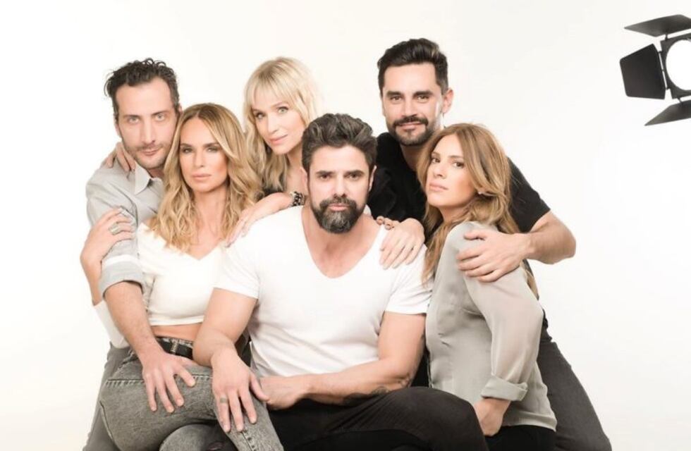 Se suspendió el estreno de Desnudos en Mar del Plata: el motivo