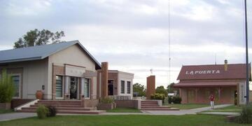 Municipalidad de La Puerta, pionera en el departamento en el uso de energías renovables