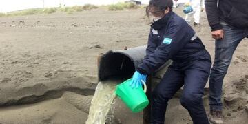 DOPSS amplía denuncia