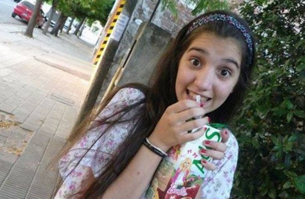 Comienza el juicio por la muerte de Daiana Herlein