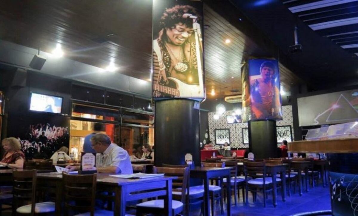 Tradicional bar céntrico cerró sus puertas y dejó a 24 trabajadores en la calle