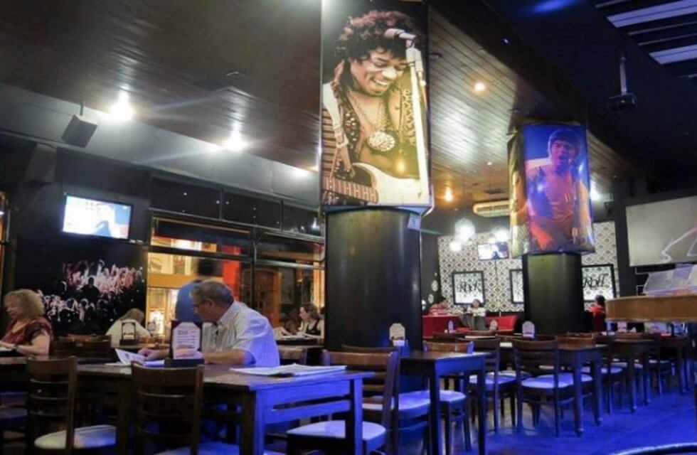 Pandemia económica: ya son dos los bares céntricos que cierran sus puertas