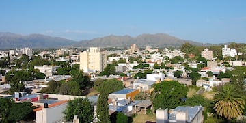 Ciudad de San Luis\u002E