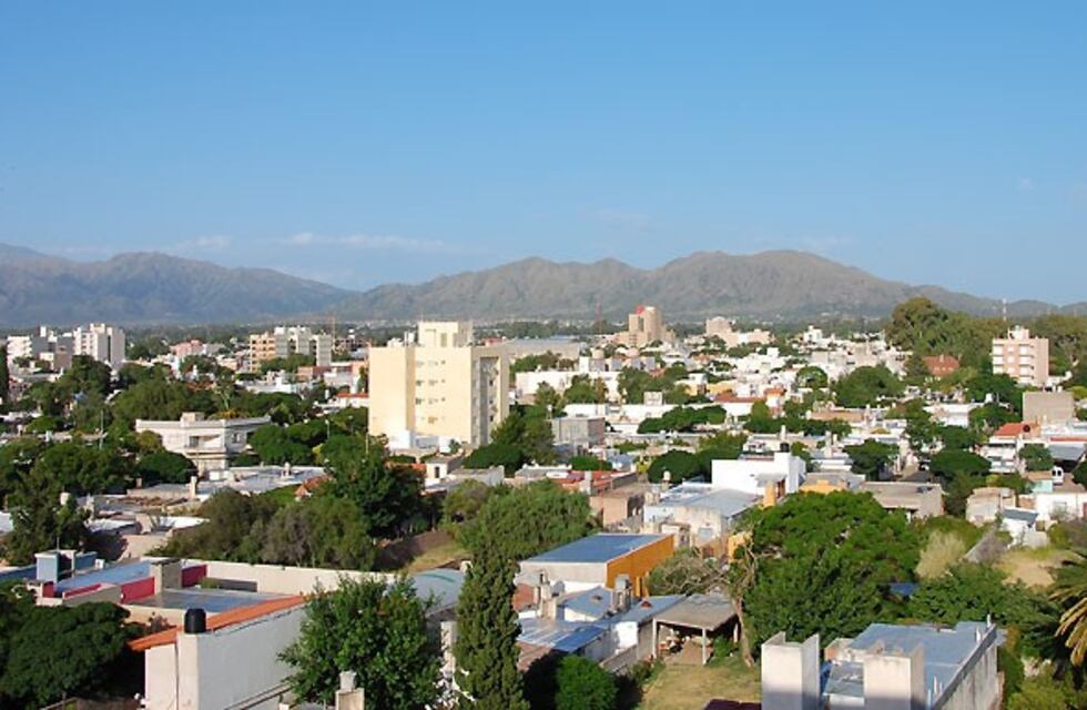 Un sismo sacudió a los puntanos