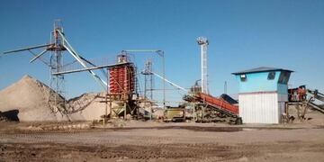 Empresa Aresil - despide trabajadores de Ibicuy Entre Ríos\nCrédito: Web Aresil