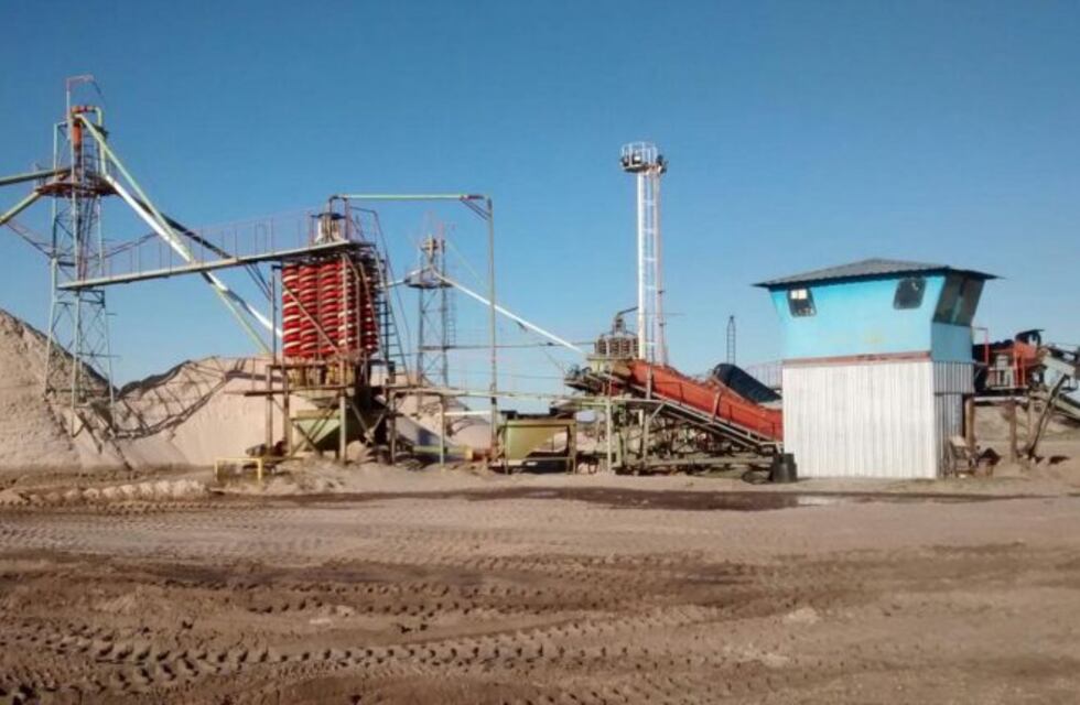 Una empresa entrerriana  oficializó el despido de 12 obreros