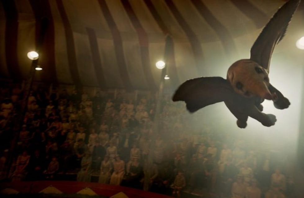 Cine: estrenos para el jueves 28 de marzo, en Córdoba