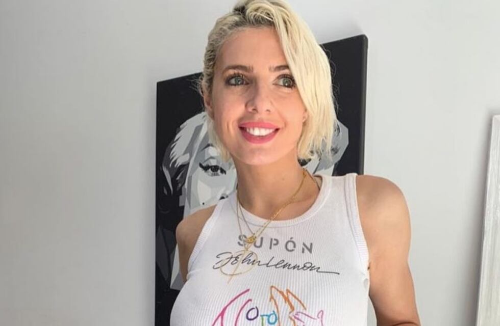 Tamara Bella prepara una versión de "Hey Jude" luego del furor de "Supón"