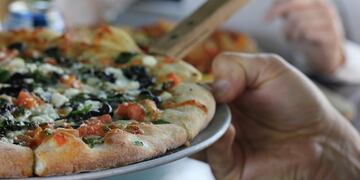 Inspecciu00f3n en bares rosarinos.