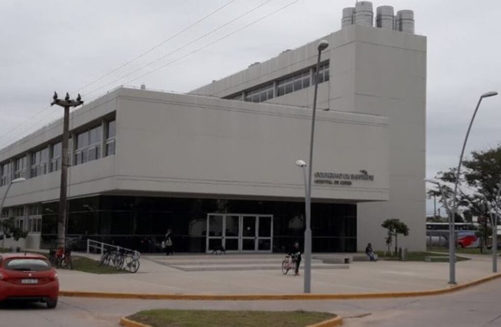 Aún no anotaron en Registro Civil al bebé al que bautizaron "Covid" en Ceres