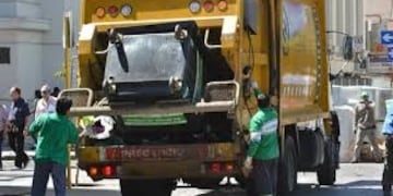 Recolectores de basura\u002E