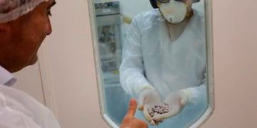 Medicamento único en el país\u002E