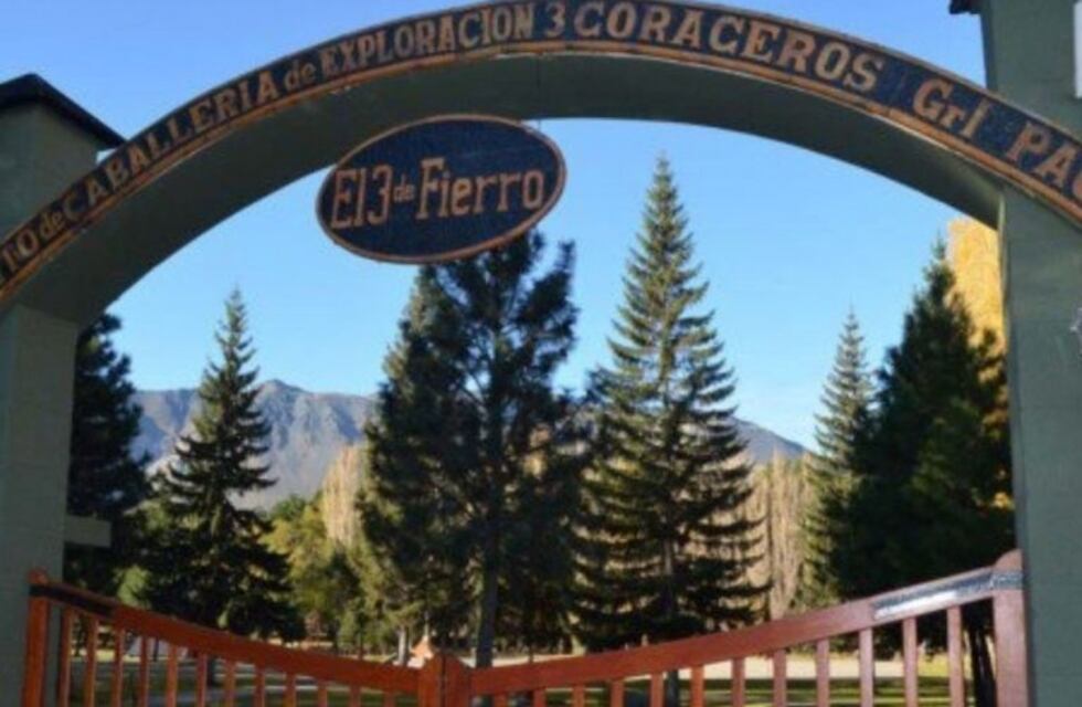 Esquel: imputan a dos altos jefes del Ejército por presunto acoso sexual