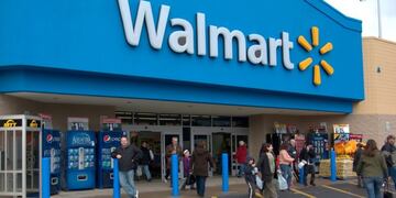 Walmart Dorrego Mendoza, casos de coronavirus