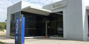 Los detenidos fueron trasladados a la Comisaru00eda 12u00b0.