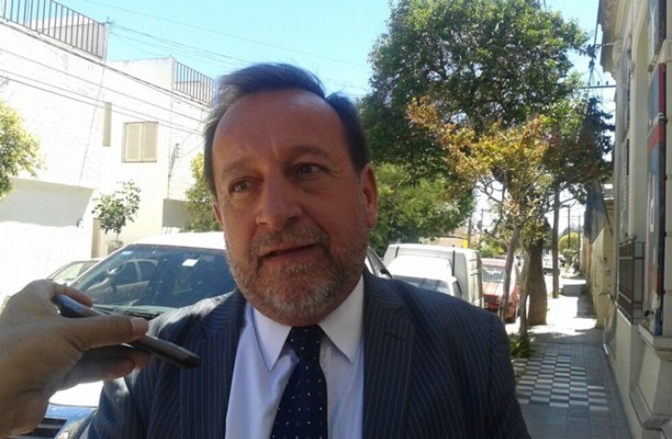 Para el abogado de Laje las escuchas están fuera de contexto