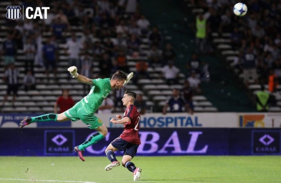 Kudelka: No tuvimos la lucidez necesaria