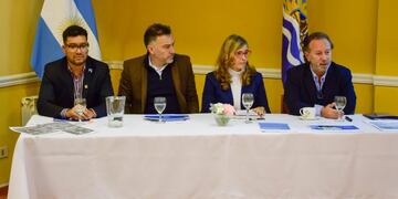 presentación observatorio de turismo