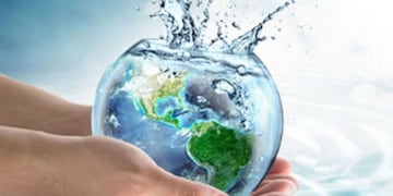 Día Mundial del Agua y Hora del Planeta