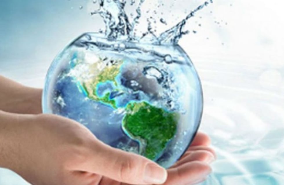 Día Mundial del Agua y la Hora del Planeta