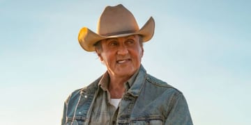 Rambo Last Blood se estrena en Córdoba, el 10 de octubre de 2019