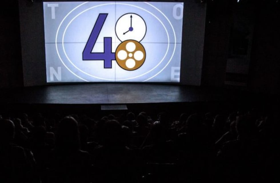 Llega a Córdoba la 6° edición del Festival 48 Hour Film Project