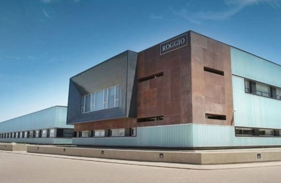 Una de las empresas de Roggio perdió más de $3.832 millones por la crisis de 2018