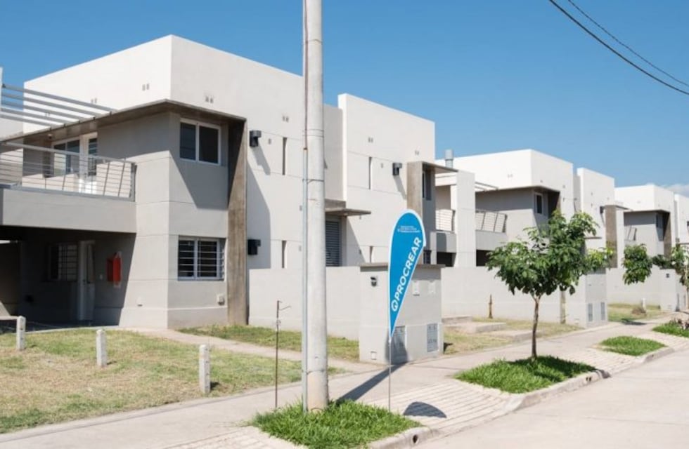 Río Gallegos: se abrió la inscripción para los ProCreAr