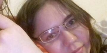 Apareció Florencia, la joven desaparecida desde el lunes