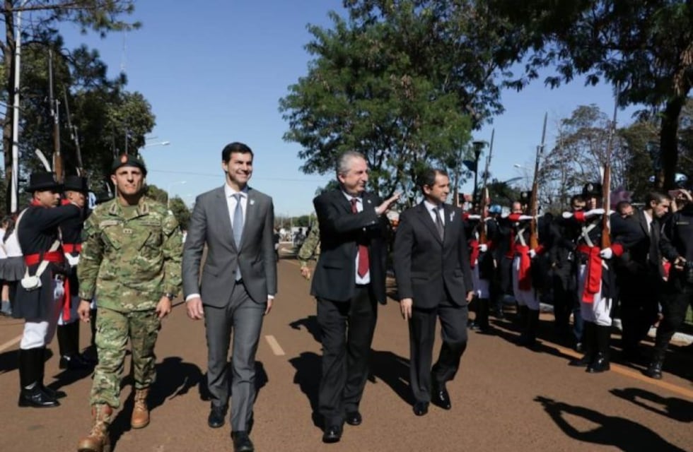 Urtubey: "Ofrecemos a la Argentina la salida de la grieta"