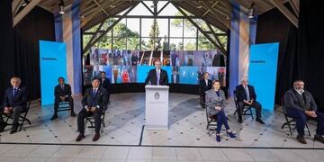 Prensa Presidencia\u002E