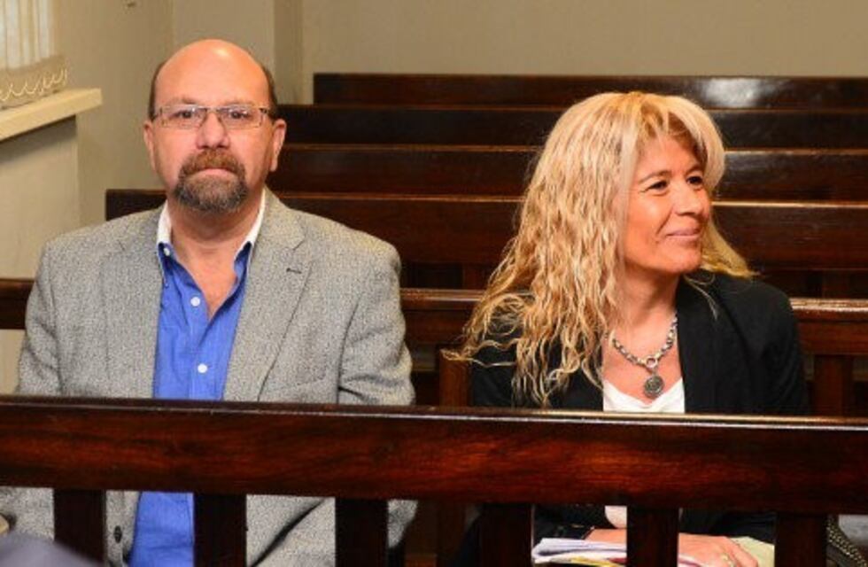 Comenzó el juicio por fraude contra el exintendente de Guaymallén Luis Lobos