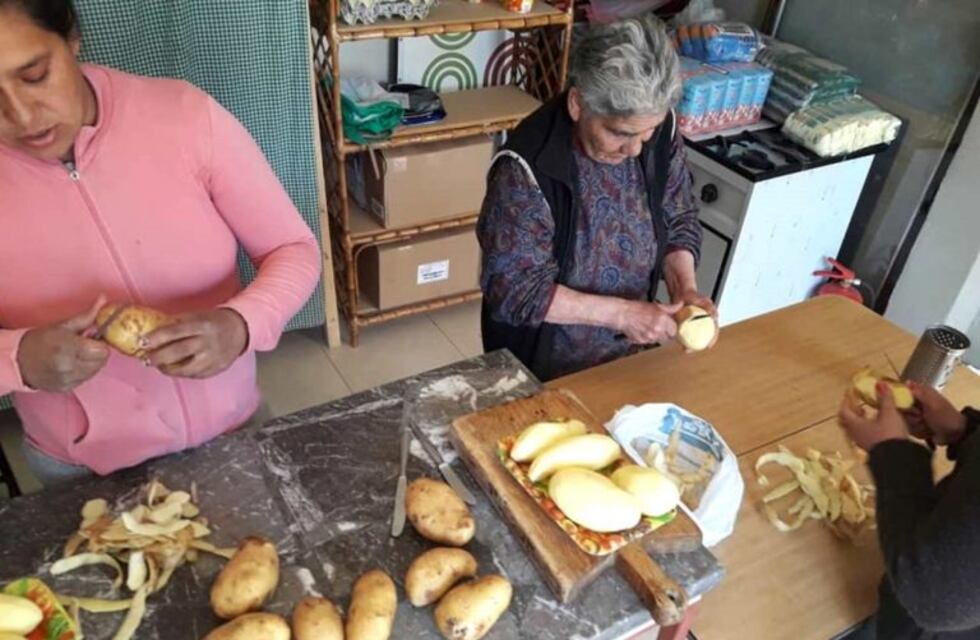 El desafío de la pospandemia a través de los ojos de la Fundación Oportunidades