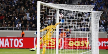 Foto: Jack GUEZ / AFP\u002E